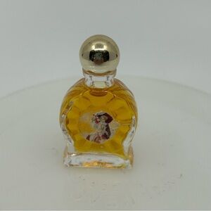 Vintage Bal A Versailles Jean Desprez tiny Perfume